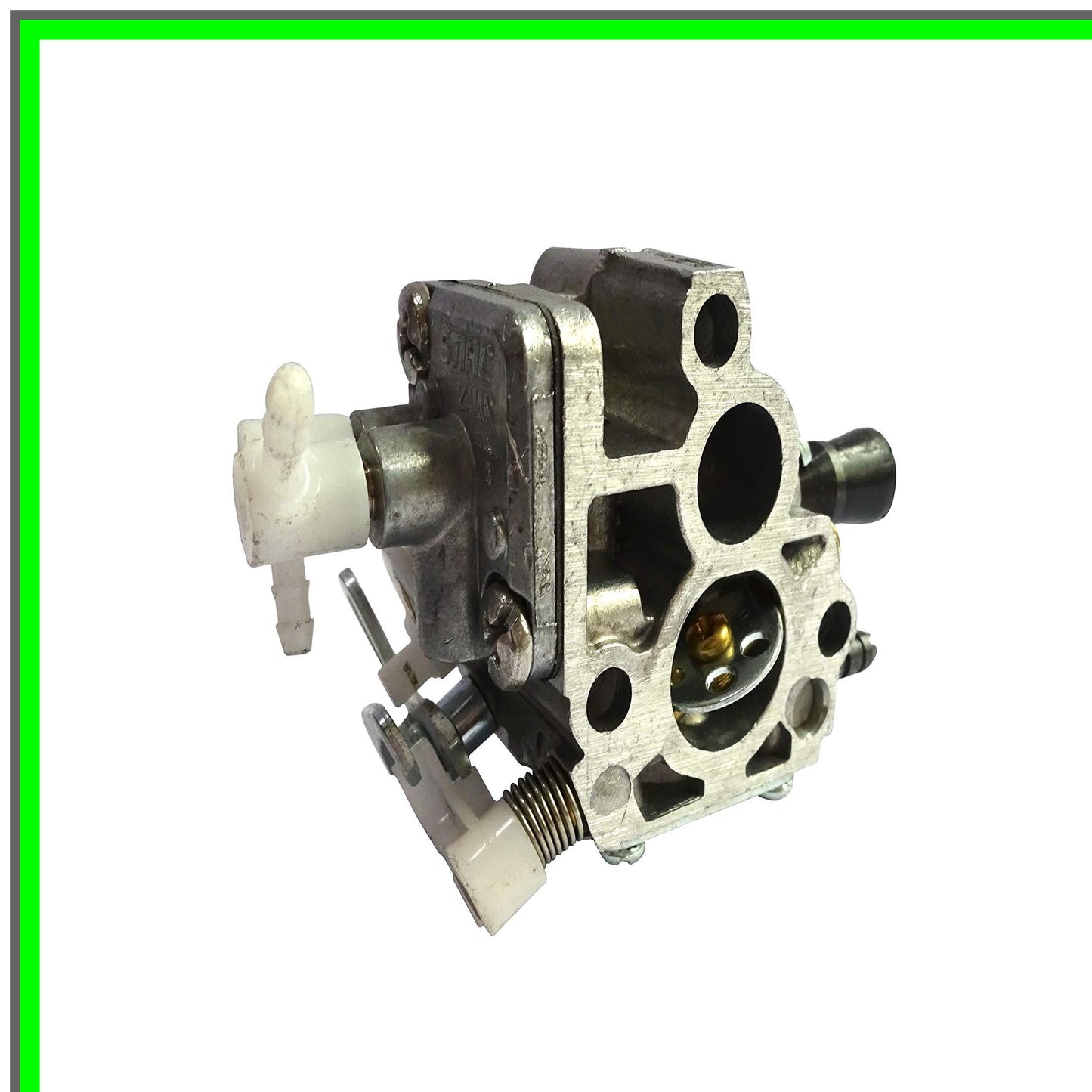High-Performance Carburetor for Stihl HS46 HS56 Hedge Trimmers