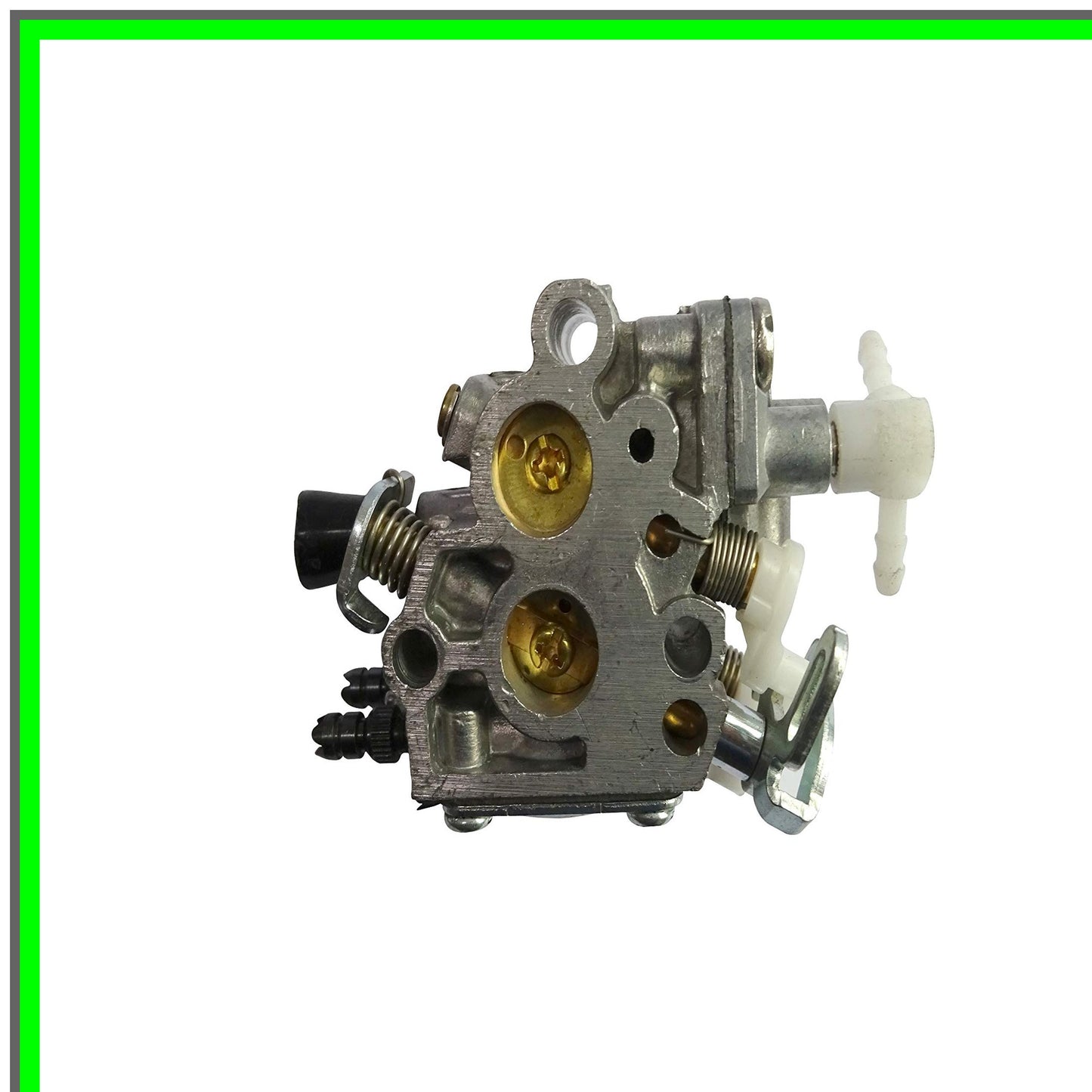 High-Performance Carburetor for Stihl HS46 HS56 Hedge Trimmers
