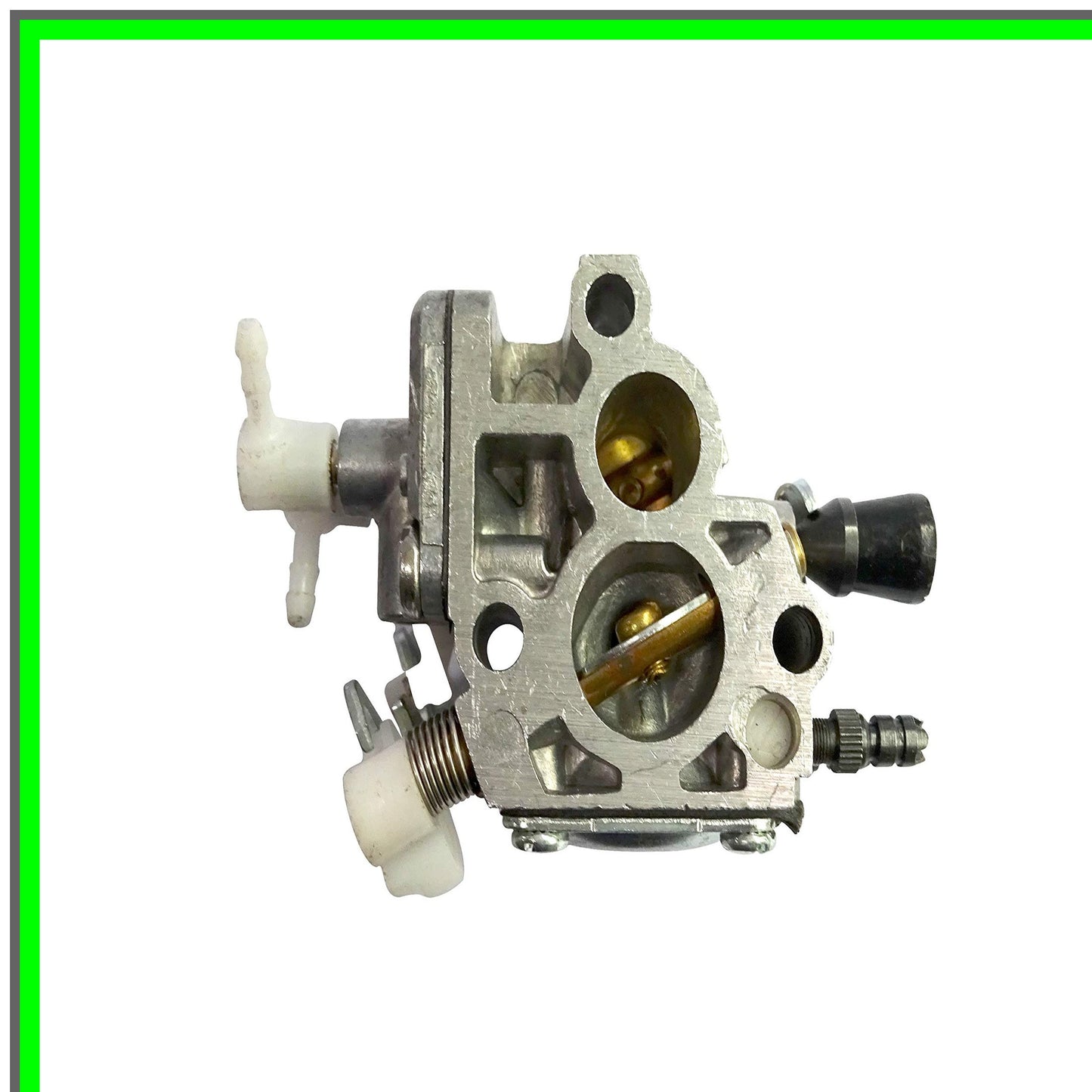 High-Performance Carburetor for Stihl HS46 HS56 Hedge Trimmers