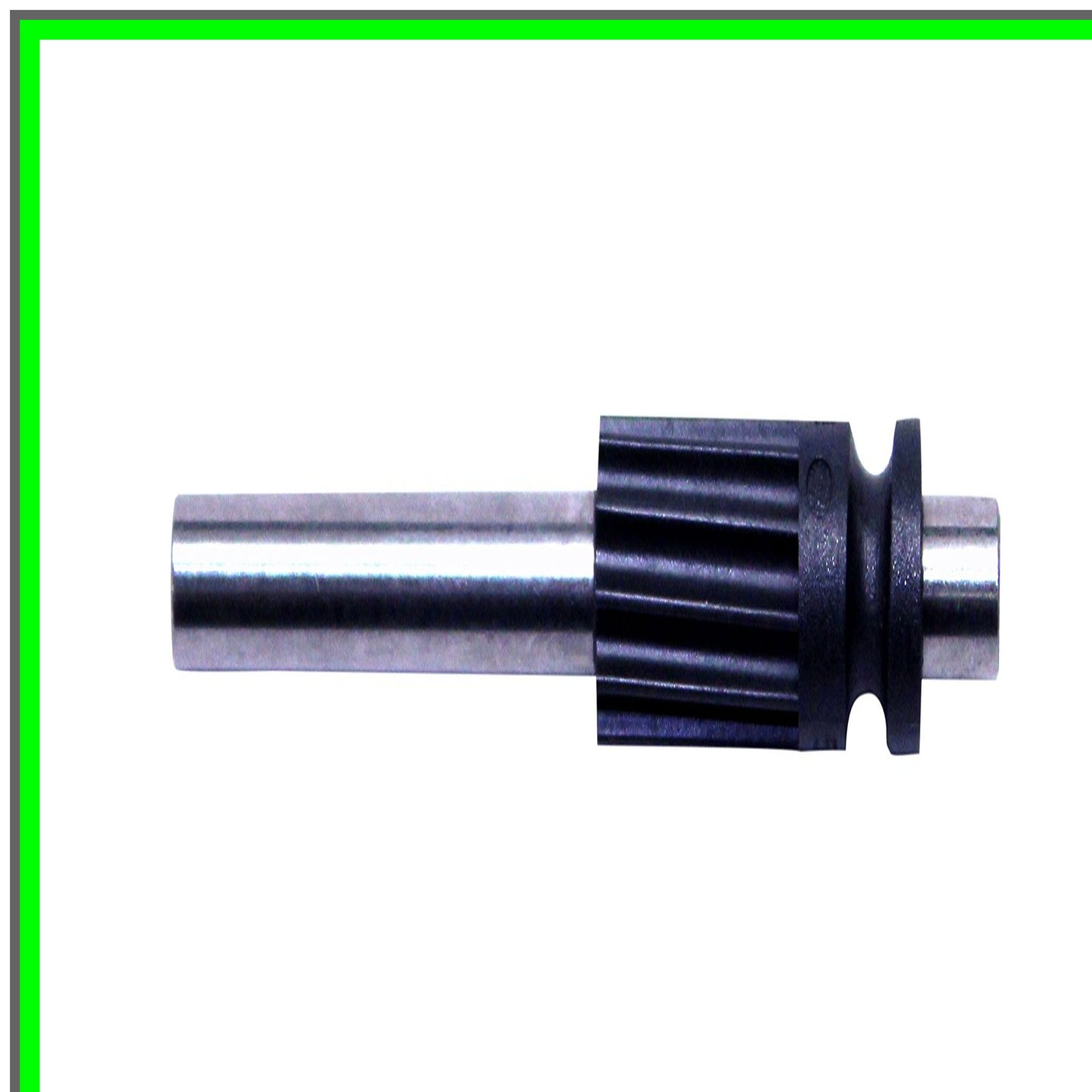 High-Performance Pump Piston for Efficient Fluid Transfer Systems