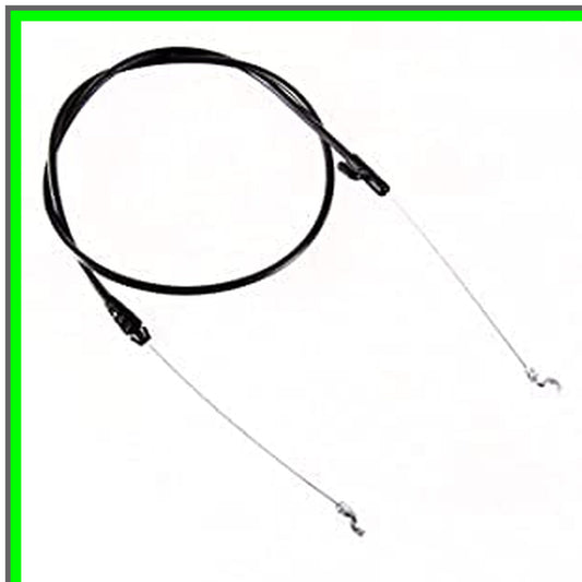 Troy Bilt Replacement Engine Control Cable 946-1130