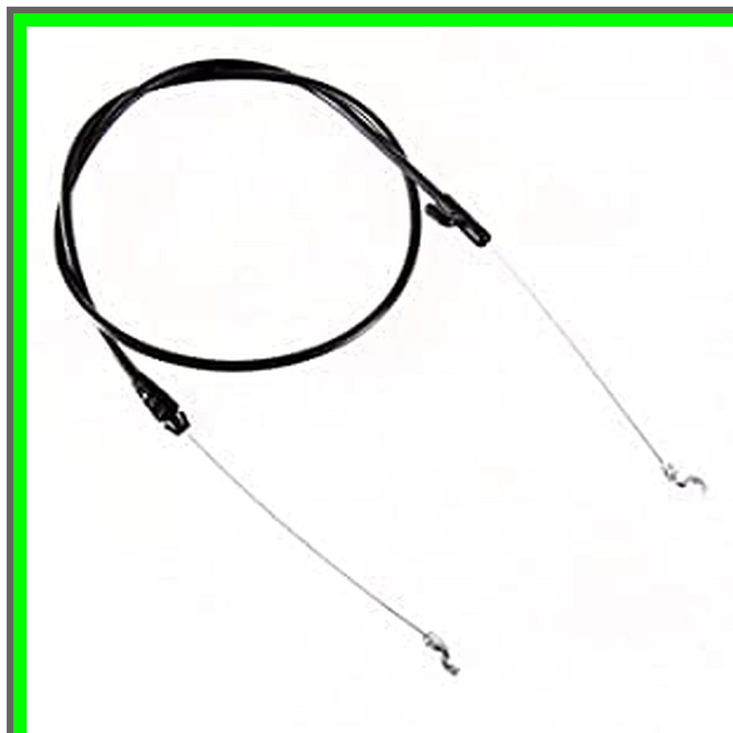 Troy Bilt Replacement Lawn Mower Engine Control Cable 946-1130 746-1130
