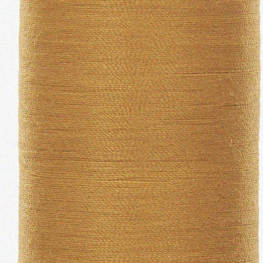 Dual Duty XP All-Purpose Sewing Thread Tan 250 Yards