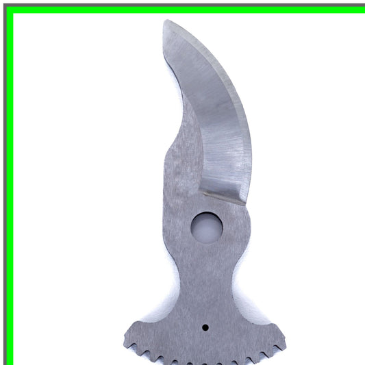 Effortless Pruning Replacement Blade for Garden Tools