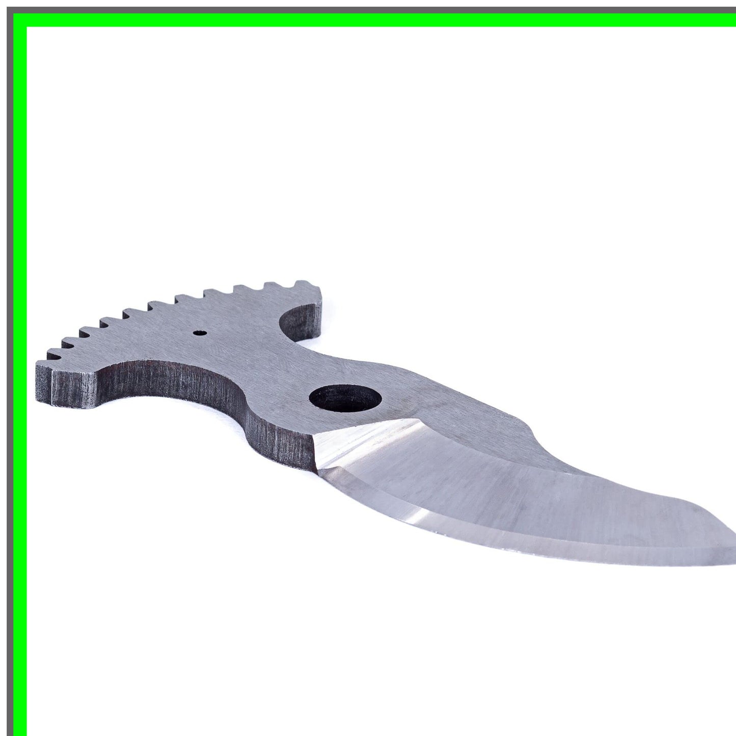 Effortless Pruning Replacement Blade for Garden Hand Tools