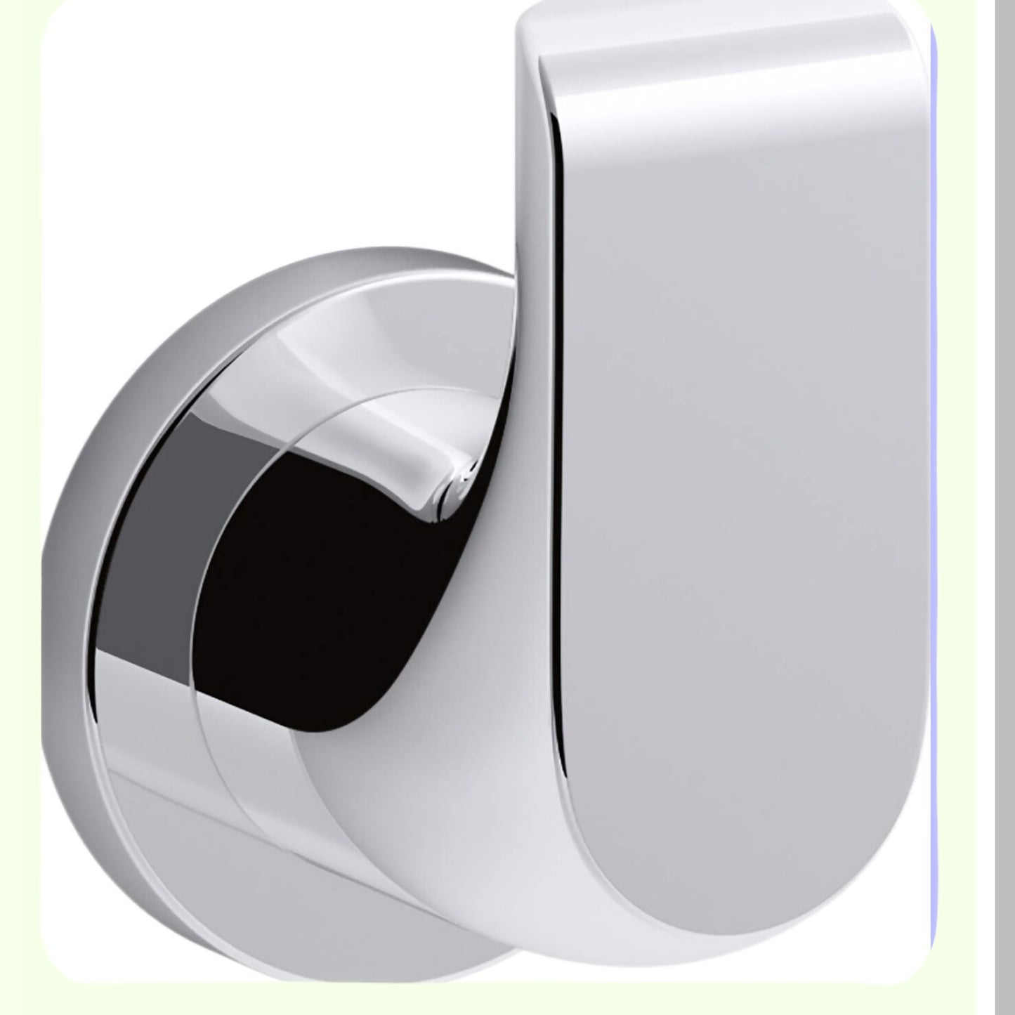 Avid Robe Hook