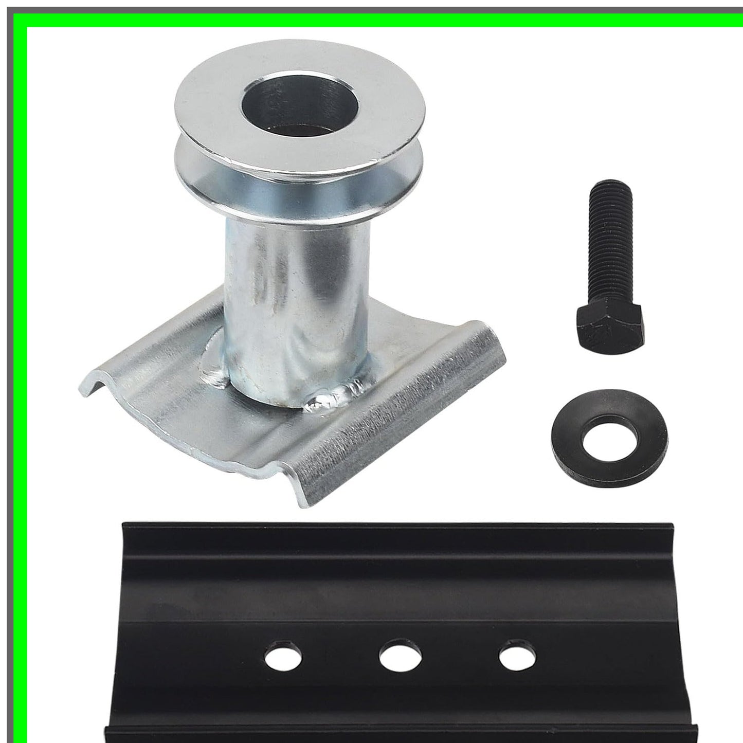 Toro Lawn Mower Blade Driver Assembly Kit with Spacer and Support
