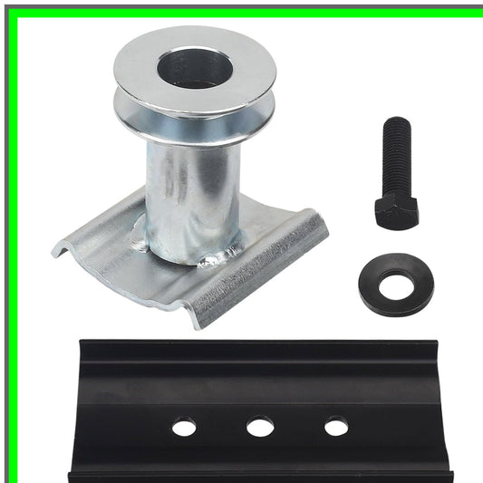 Toro Lawn Mower Blade Driver Assembly Kit with Spacer and Support
