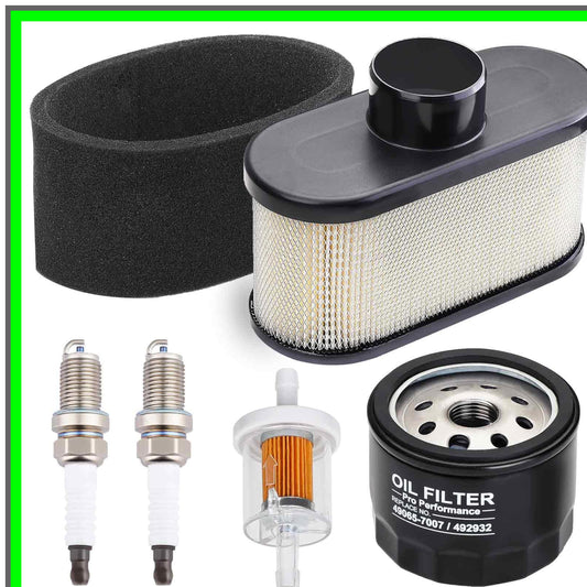 Kawasaki Engine Tune Up Kit for FR651V and FR730V Mowers