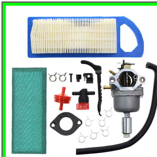 Carburetor Replacement for Briggs Stratton Lawn Mowers