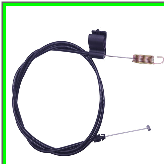 Troy-Bilt Single Speed Drive Cable for TB200 TB210 Mowers
