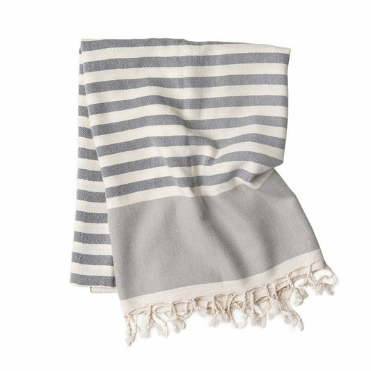 Turkish Beach/Pool/Gym Towel 6ft x 3ft