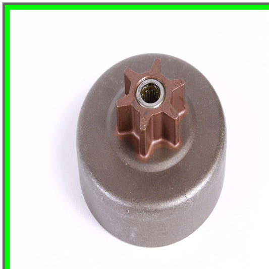 Chainsaw Clutch Drum Assembly