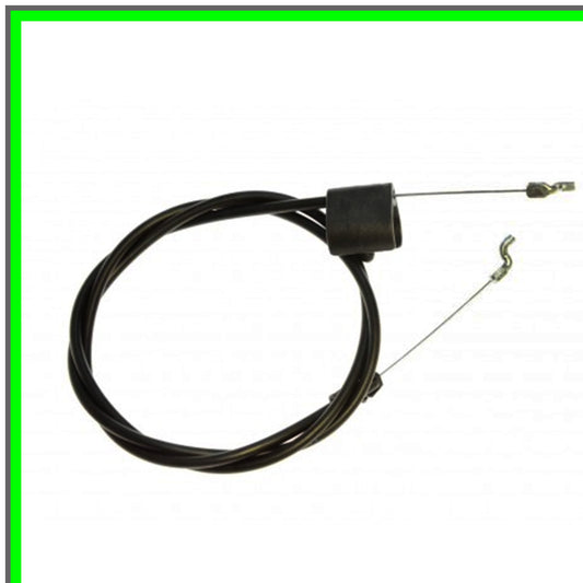 Engine Zone Control Cable for Lawn Mower
