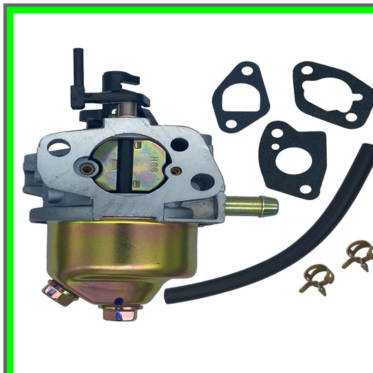 Efficient Carburetor Compatible with Cub Cadet Troy Bilt MTD Husky