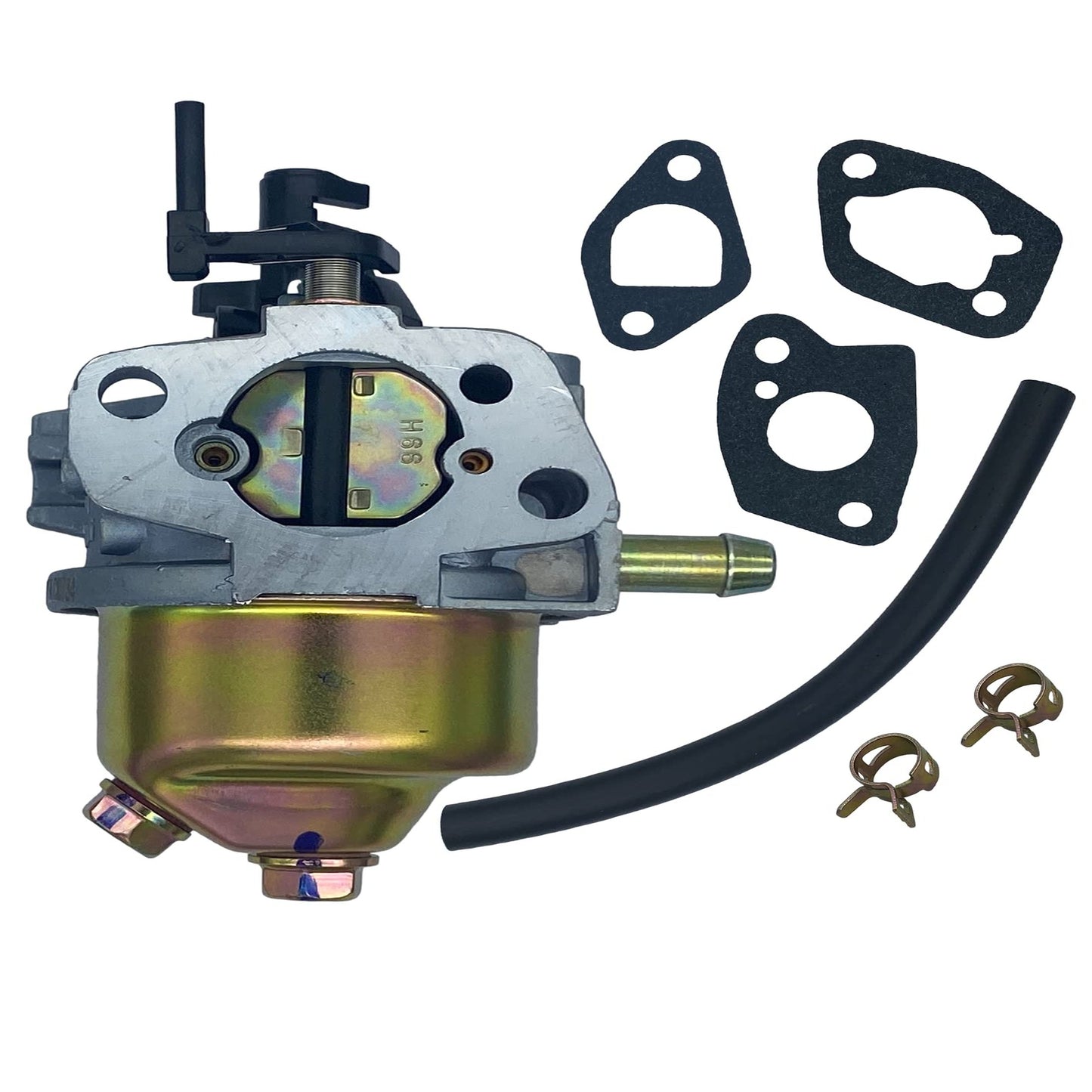 Efficient Carburetor for Cub Cadet Troy Bilt MTD Husky Lawn Equipment