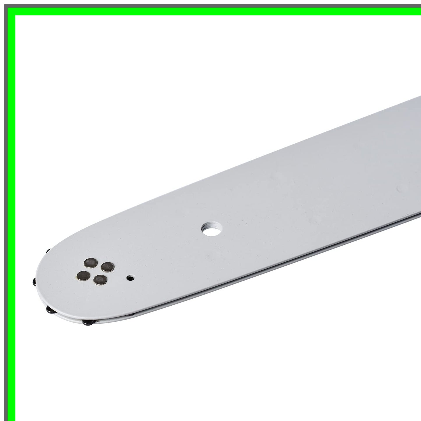 Precision 16-Inch Chainsaw Guide Bar for Stihl MS Series Models
