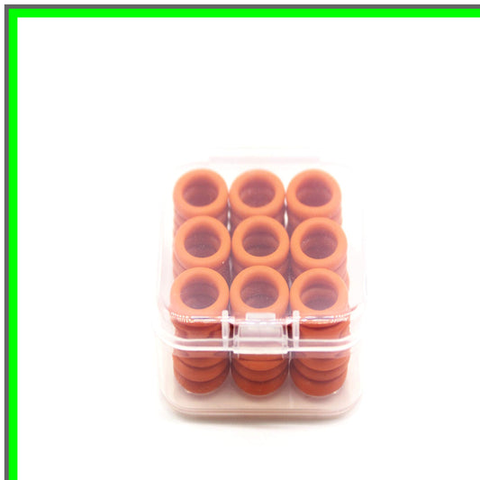 Quick Connect Pressure Washer O-Rings Set 50 Pack