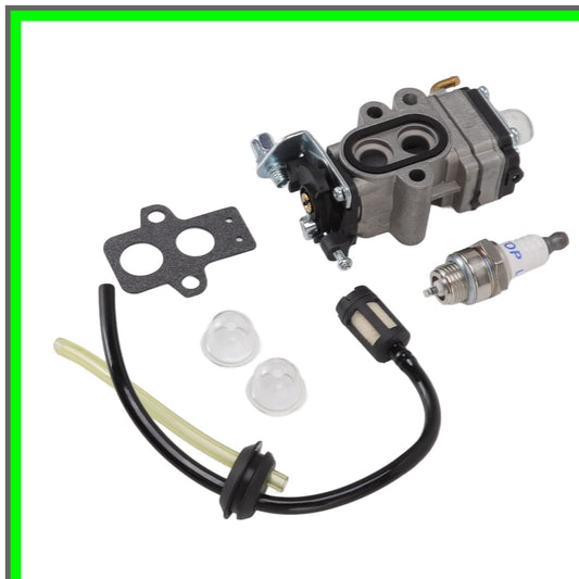 Carburetor Replacement Kit for RedMax Brushcutter and Blower