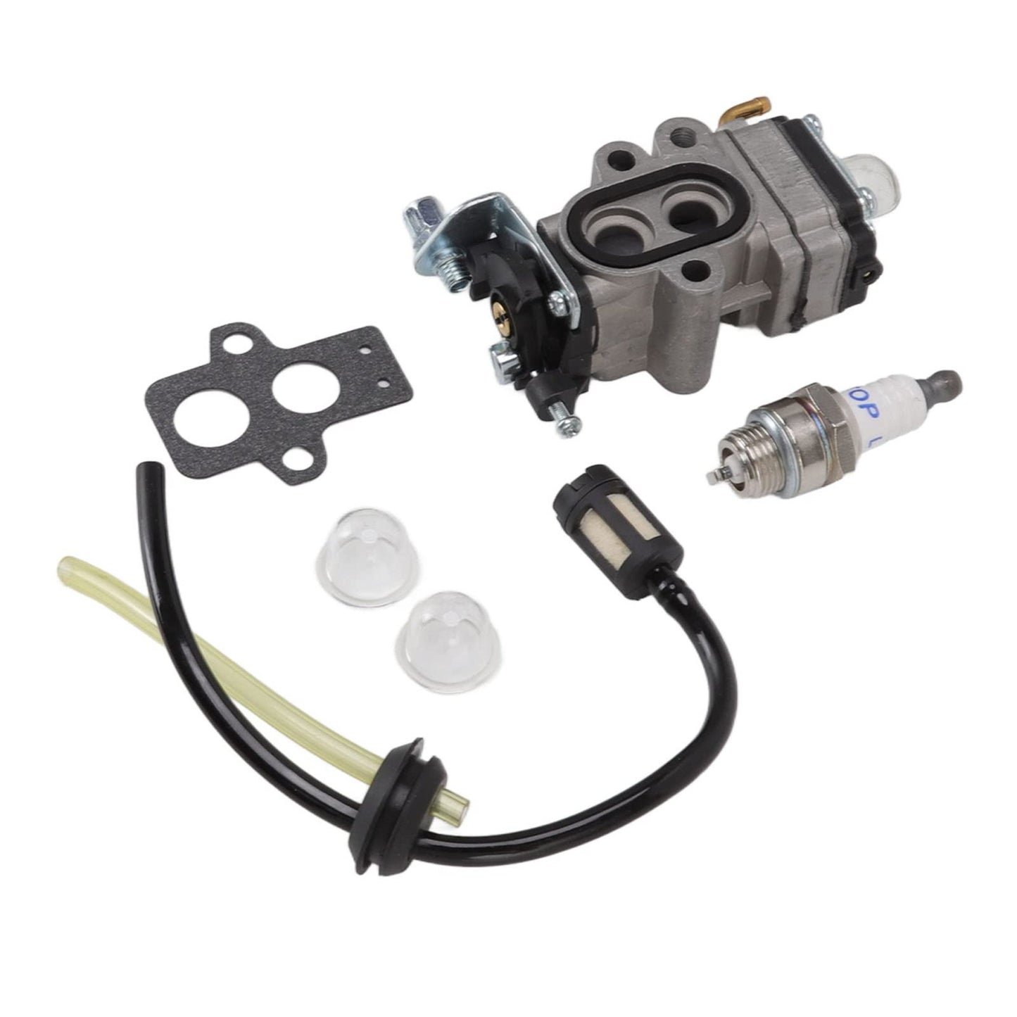 Carburetor Replacement Kit for RedMax Brushcutter and Blower Models