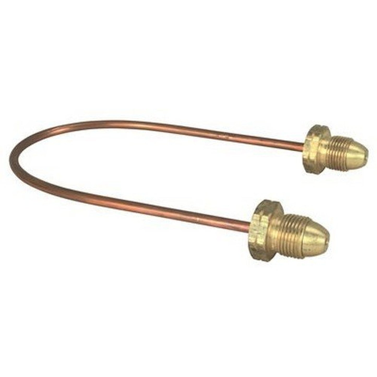 MEC 36-Inch Pigtail POL x POL 7/8-Inch Hex Connector Hose
