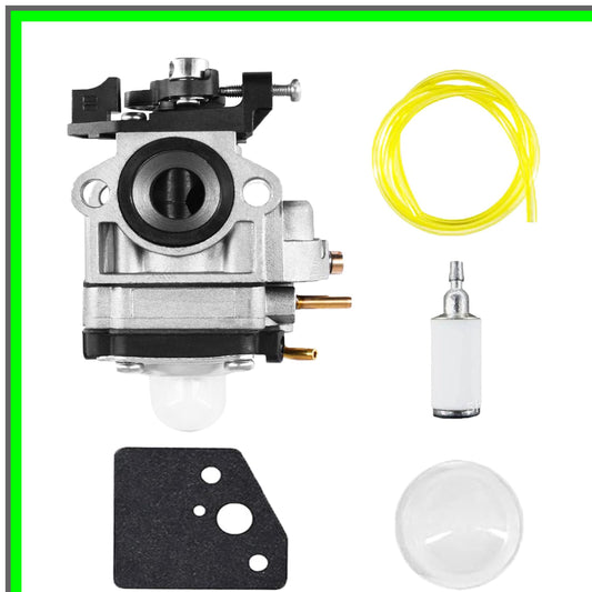 Ryobi Jet Fan Carburetor Kit for 25cc Gas Blower