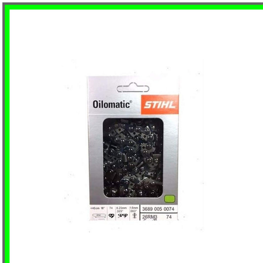 Rapid Micro Comfort 18-Inch Oilomatic Saw Chain