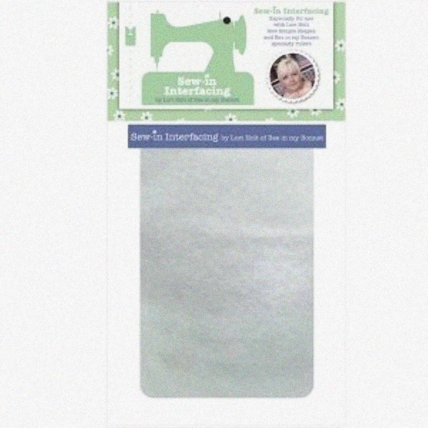 Sew-in Interfacing 20x108 inches