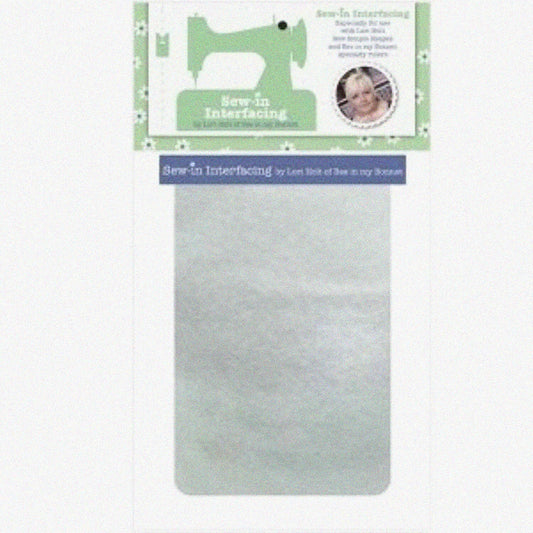 Sew-in Interfacing 20x108 inches