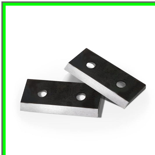 Efficient Wood Chipper Shredder Blades for LCE01