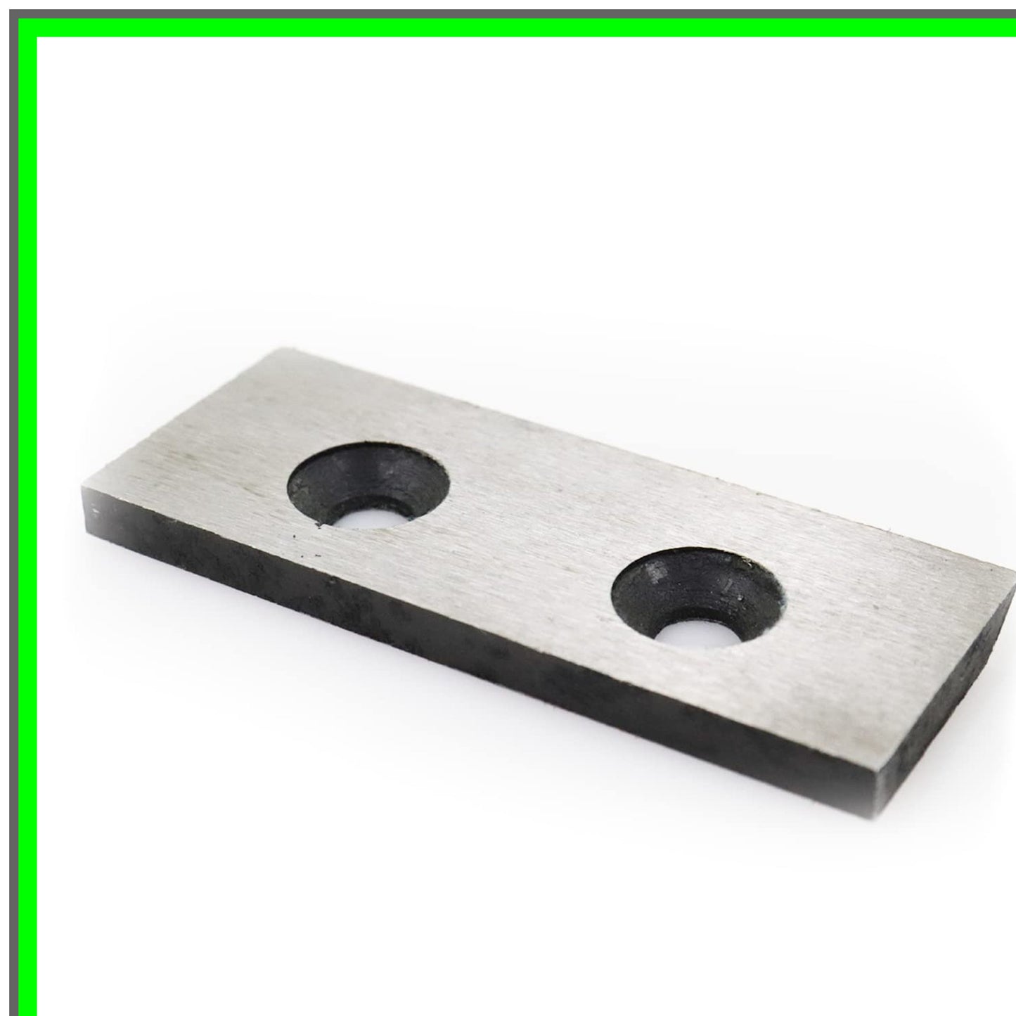Efficient Wood Chipper Shredder Blades for LCE01 Mulching Performance