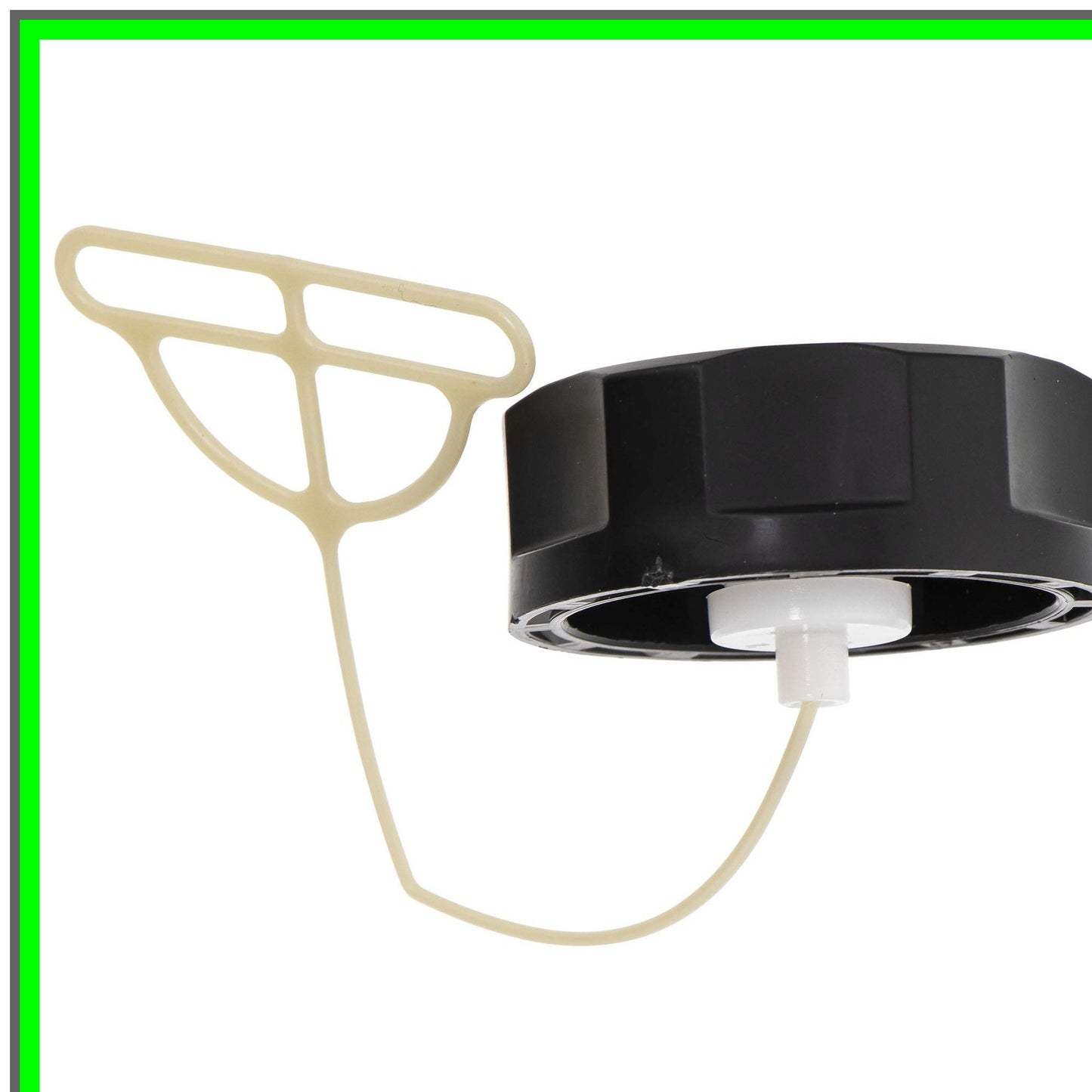 Leaf Blower Fuel Tank Cap for Efficient Performance and Easy Replacement