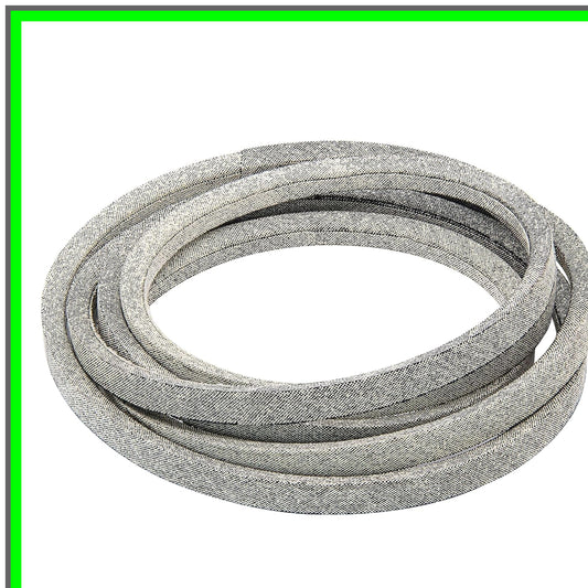 42-Inch MTD Lawn Mower Deck Belt Compatible with 754-04060 Series