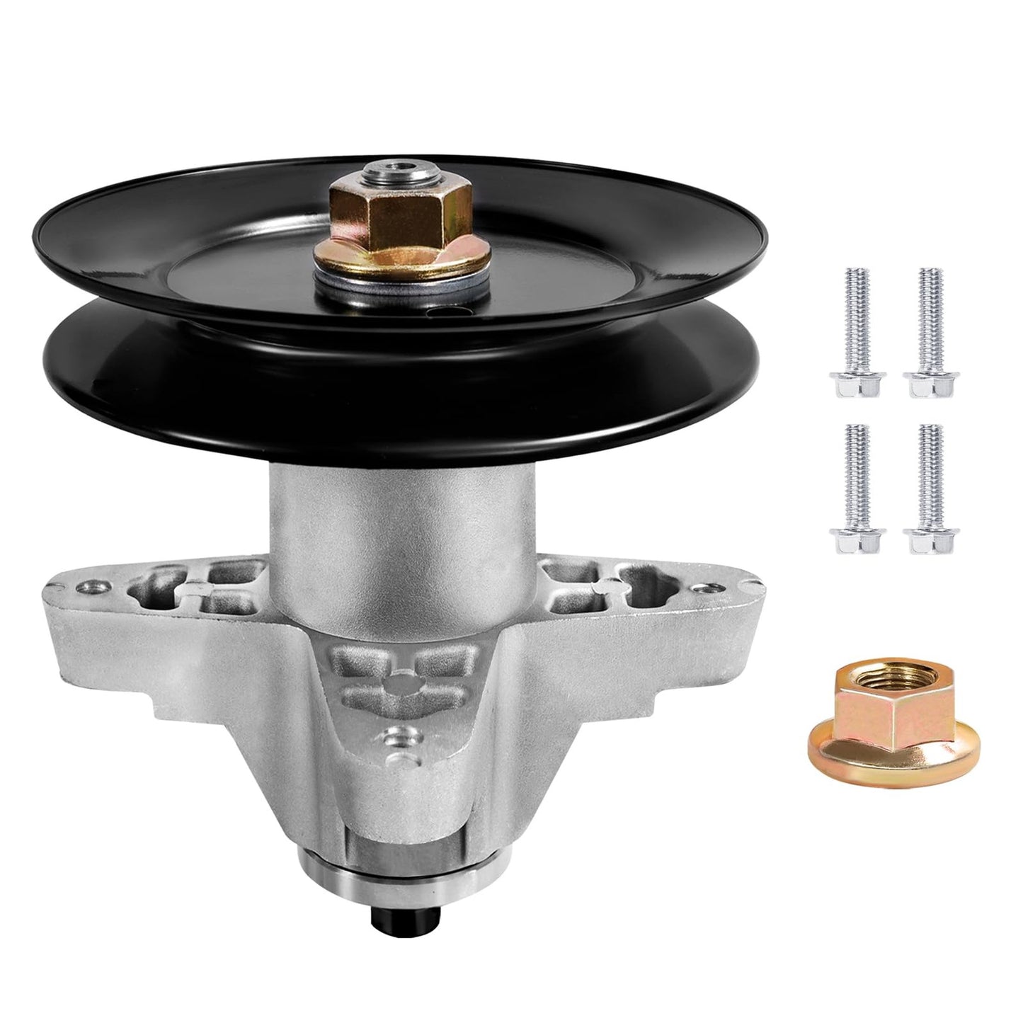 Cub Spindle Assembly for RZT50 LT1050 Mustang Zero Turn Mower Deck