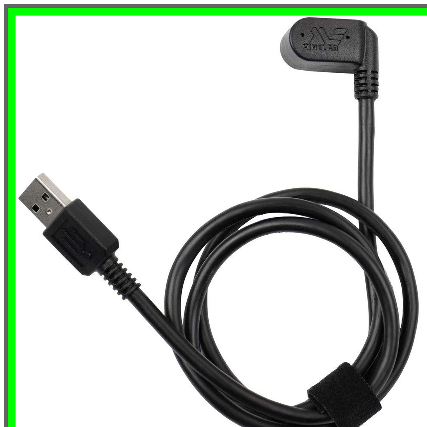 Equinox Series Magnetic Charging Cable for Seamless Connectivity