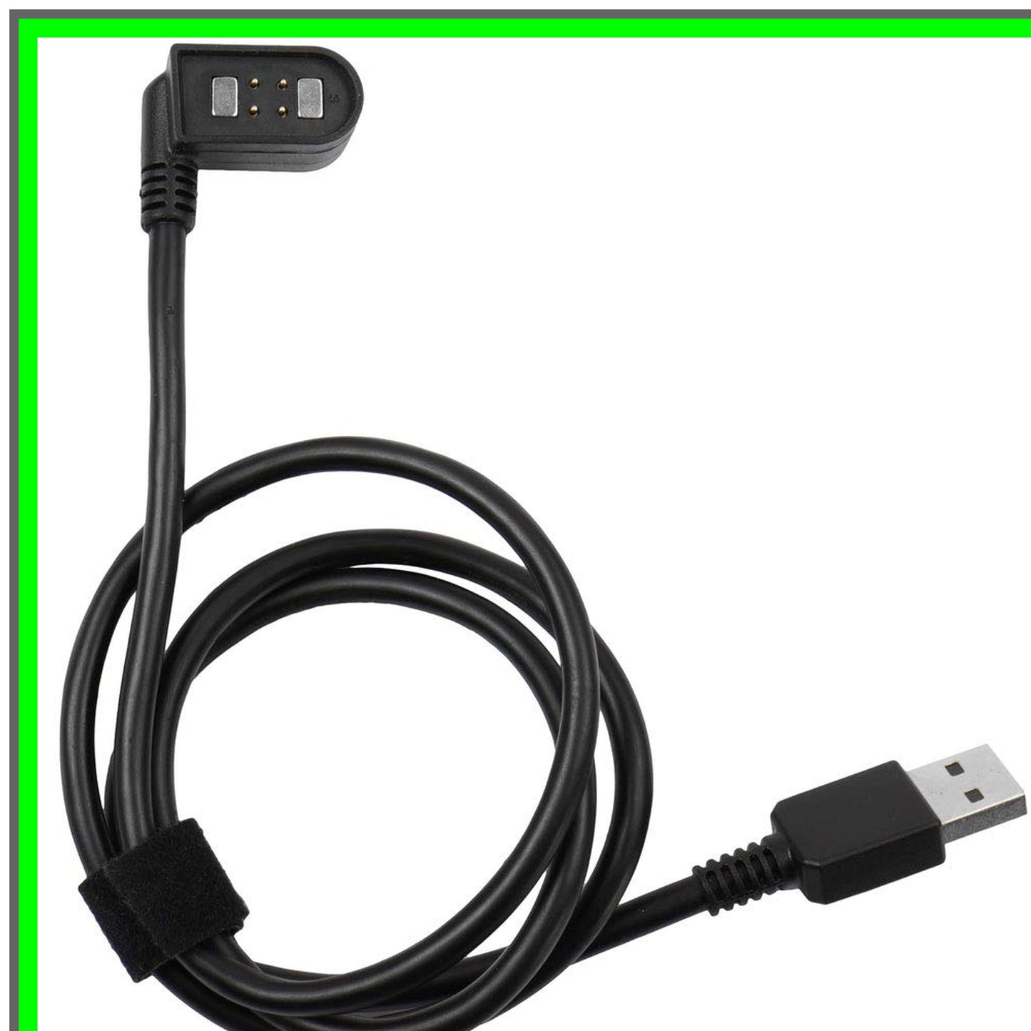 Equinox Series Magnetic Charging Cable for Seamless Connectivity