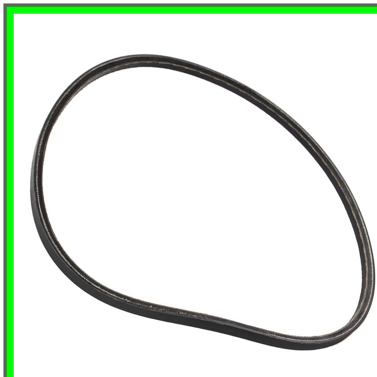 Drive Belt Replacement for Husqvarna ST230P Snowblower 587209001