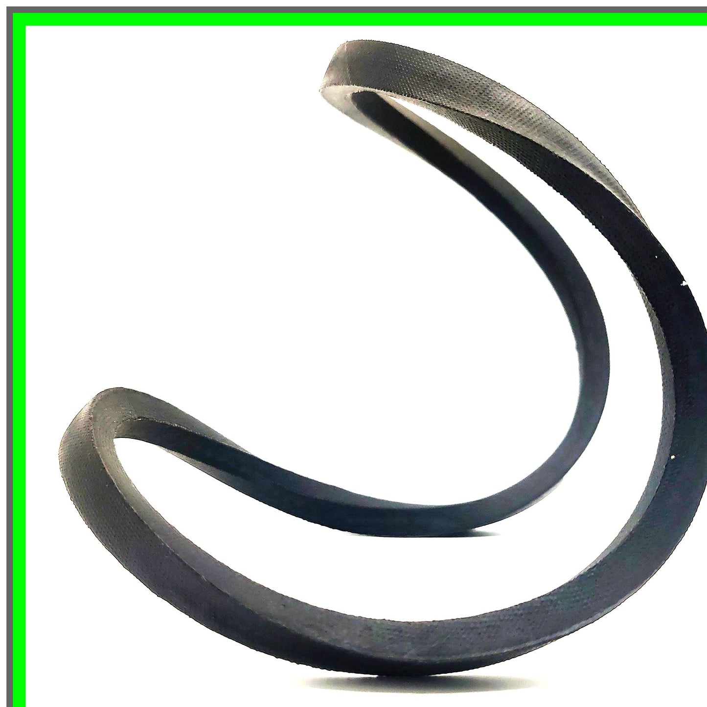 Drive Belt Replacement for Husqvarna ST230P Snowblower 587209001