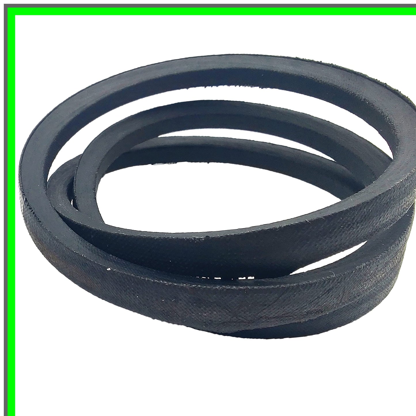 Drive Belt Replacement for Husqvarna ST230P Snowblower 587209001