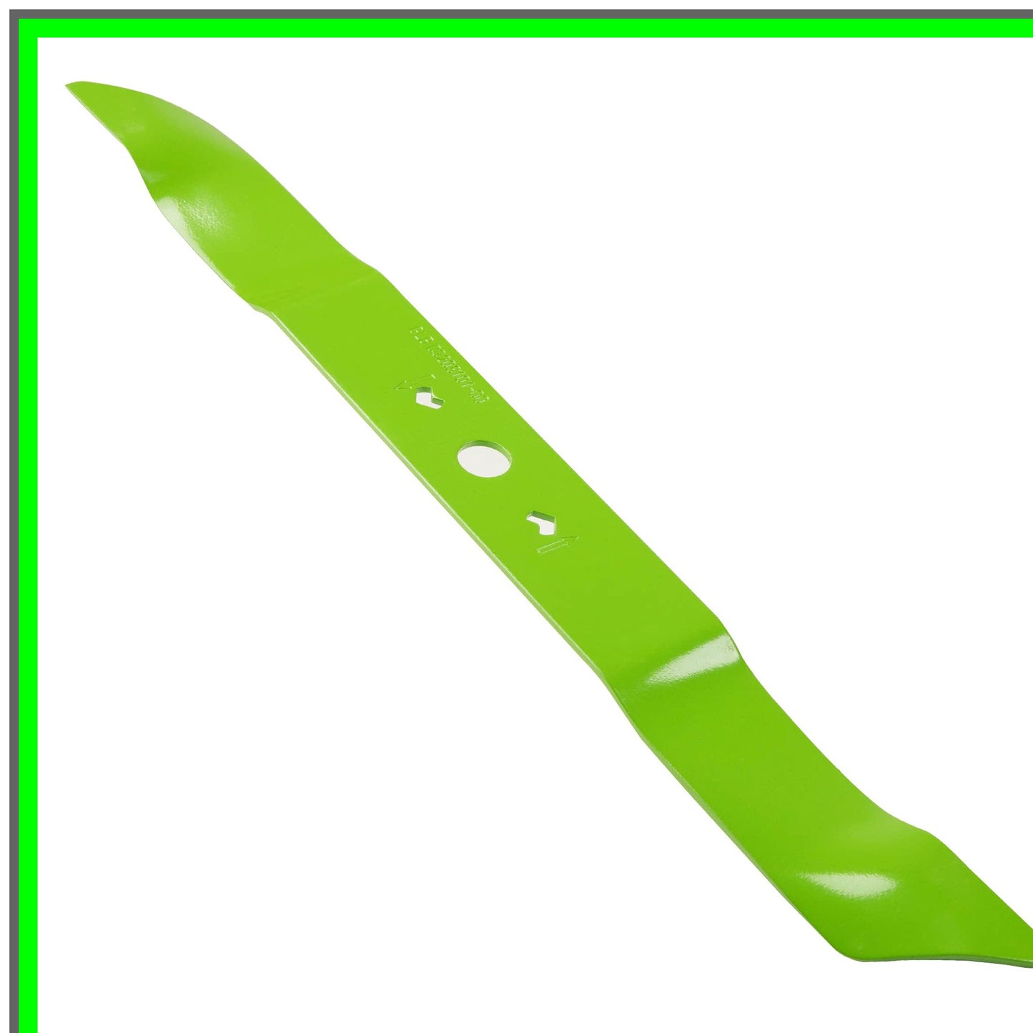 21-Inch Replacement Lawn Mower Blade for MO40L4413, MO40L03, MO48L4422