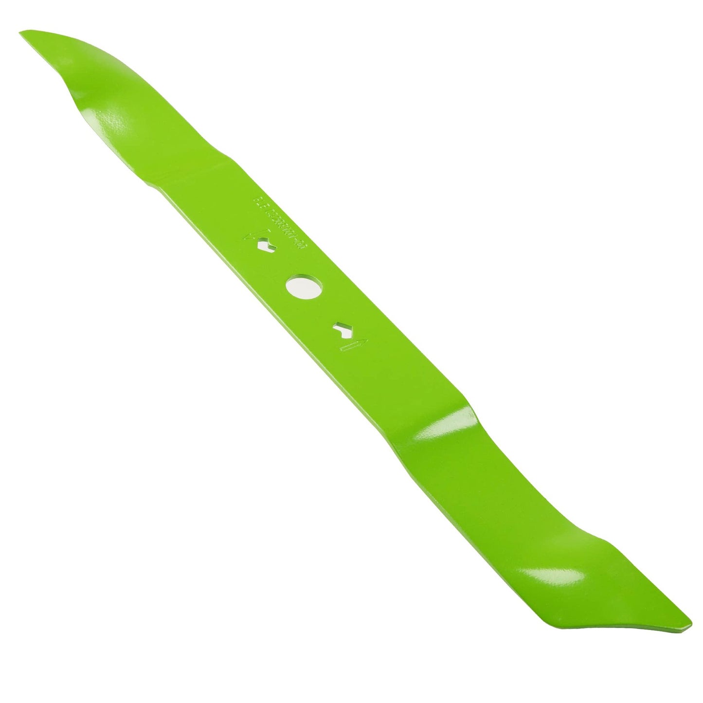 21-Inch Replacement Lawn Mower Blade for MO40L4413, MO40L03, MO48L4422