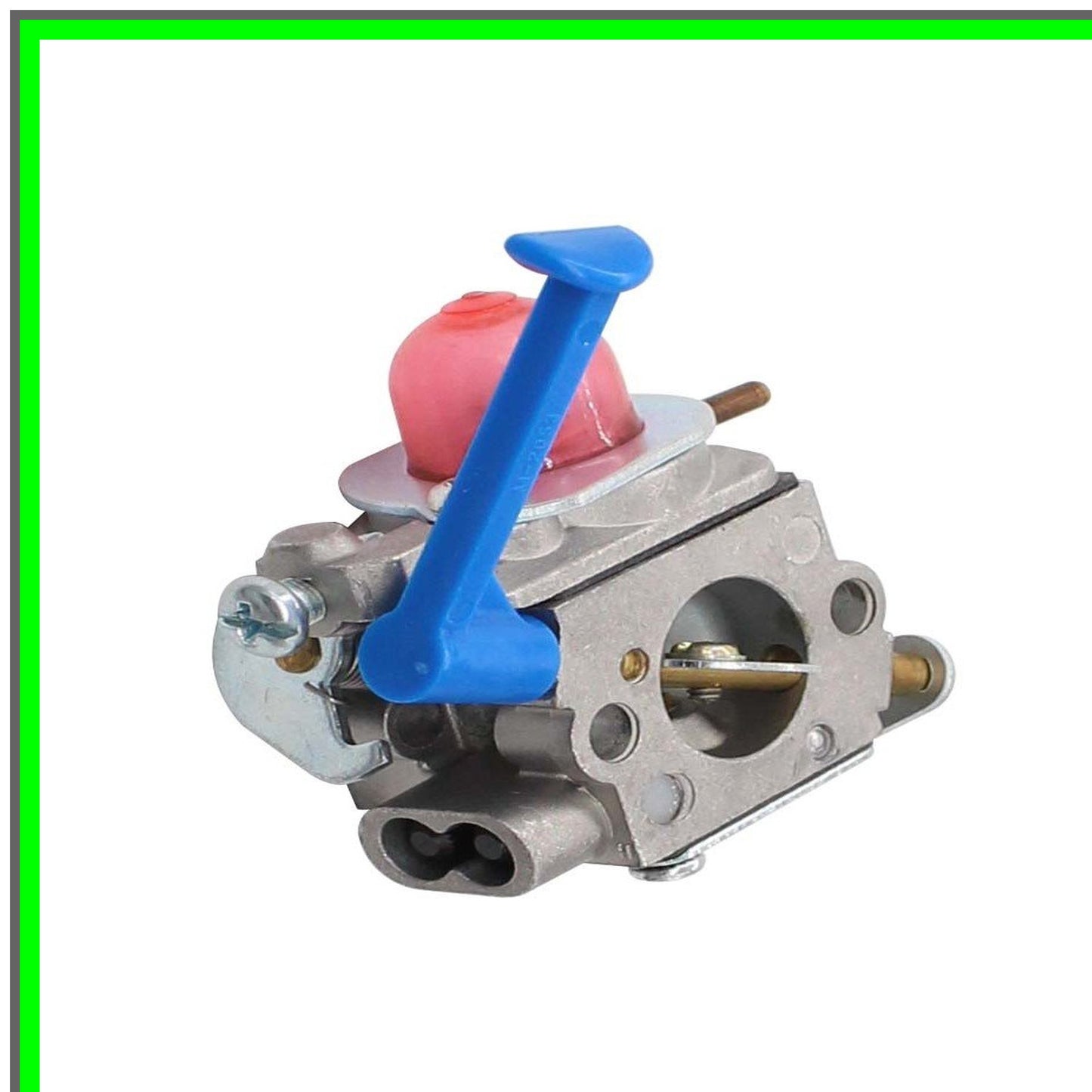 Carburetor Tune-Up Kit for Husqvarna Poulan Trimmers and Edgers 28cc