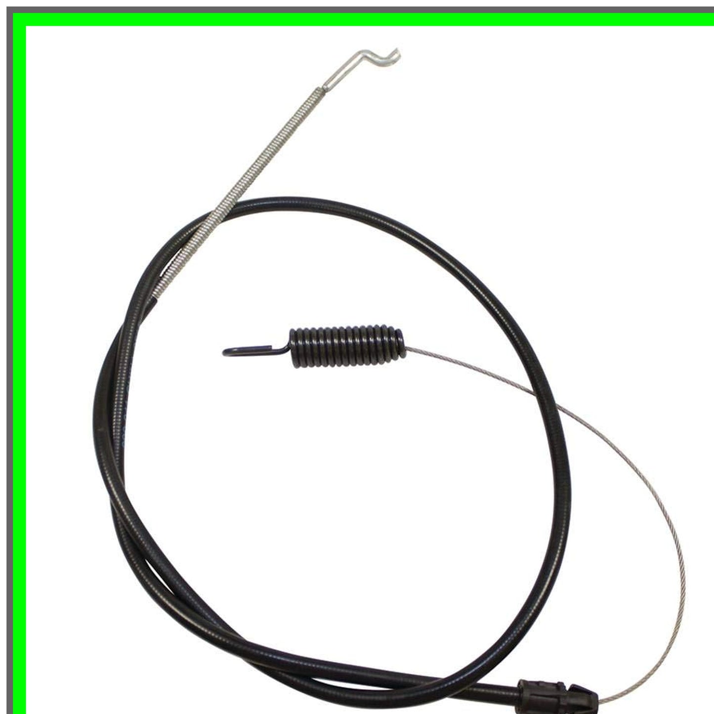 Toro Traction Cable 290-941 for Enhanced Performance and Durability