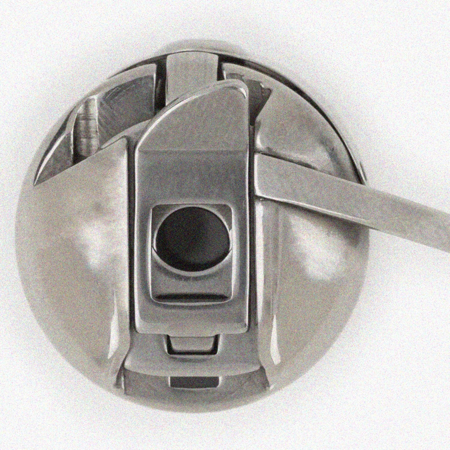 Spare Bobbin Case for CL 15 Front-Loading Machines