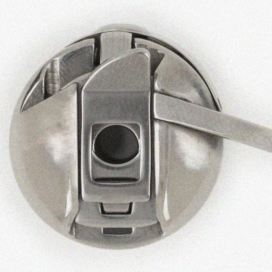 Spare Bobbin Case Compatible with CL 15 Front-Loading Machines