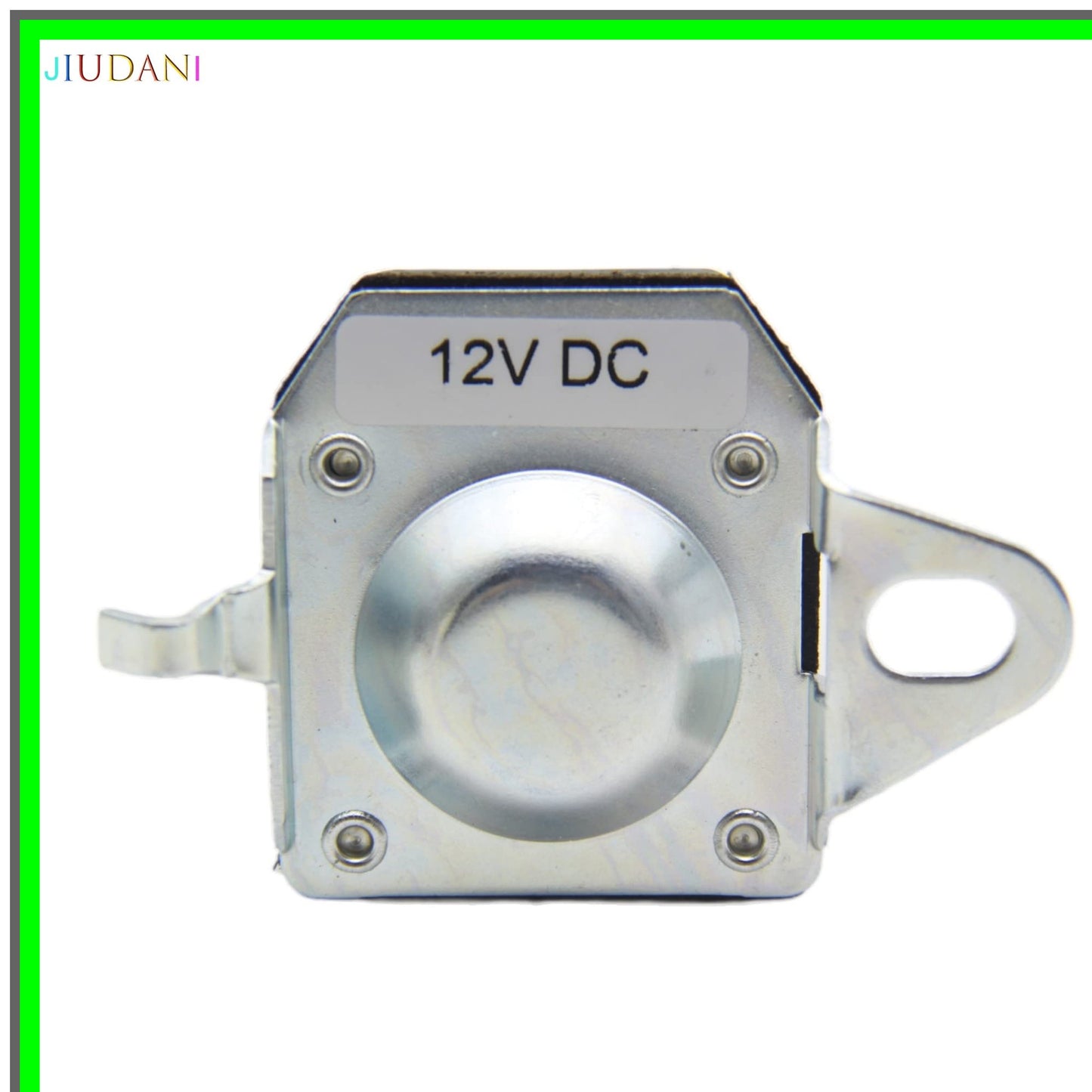 Lawn Mower Solenoid Replacement for Poulan Husqvarna Cub Cadet MTD Tractors