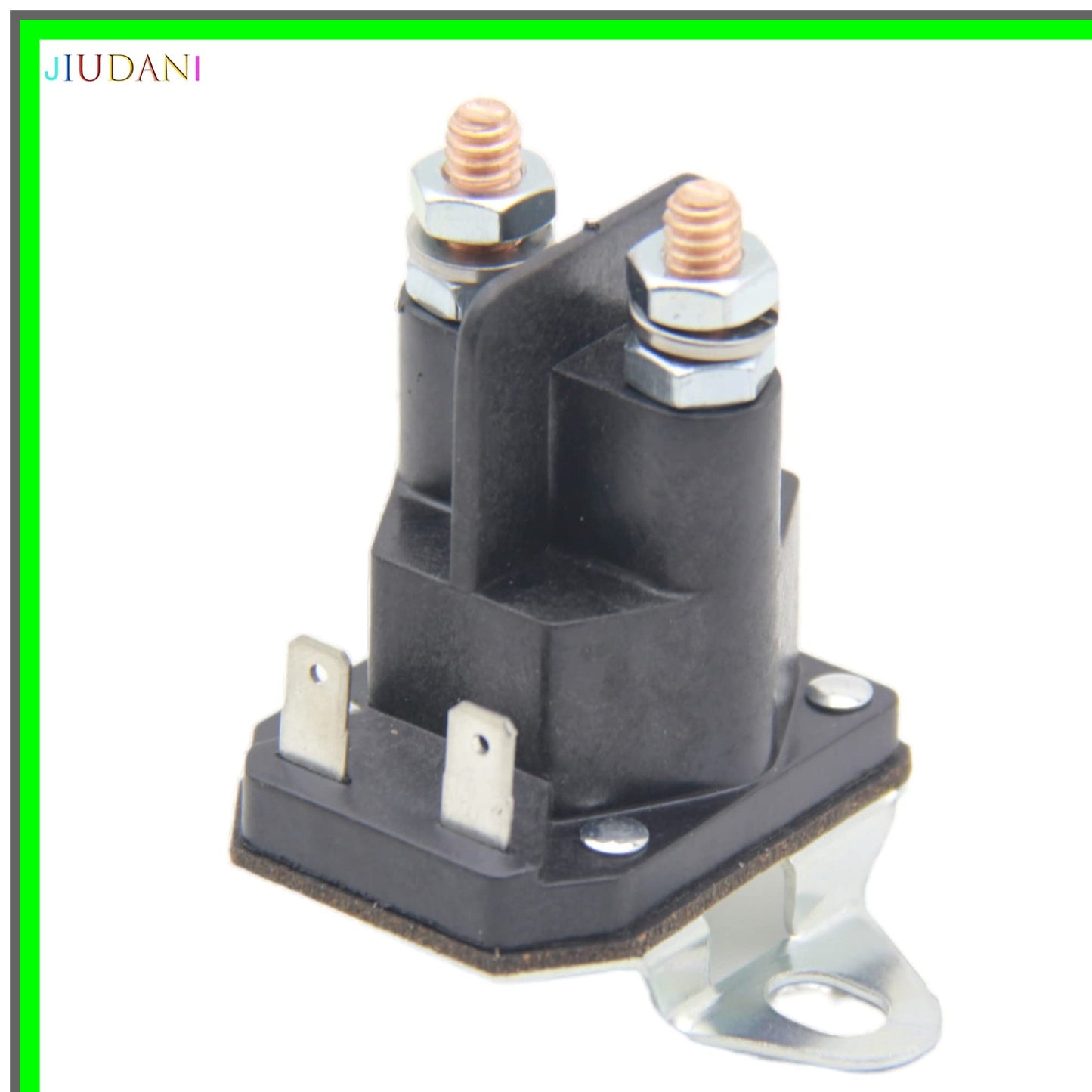 Lawn Mower Solenoid Replacement for Poulan Husqvarna Cub Cadet MTD Tractors