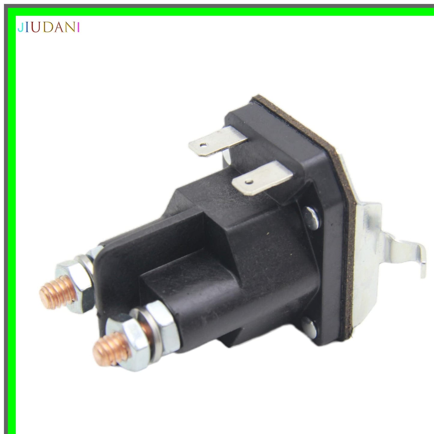 Lawn Mower Solenoid Replacement for Poulan Husqvarna Cub Cadet MTD Tractors