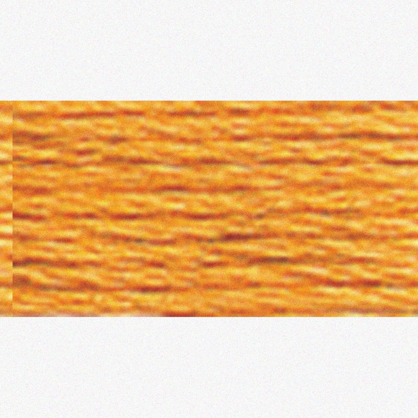 Embroidery Floss Thread Medium Autumn Gold 8.7 Yards