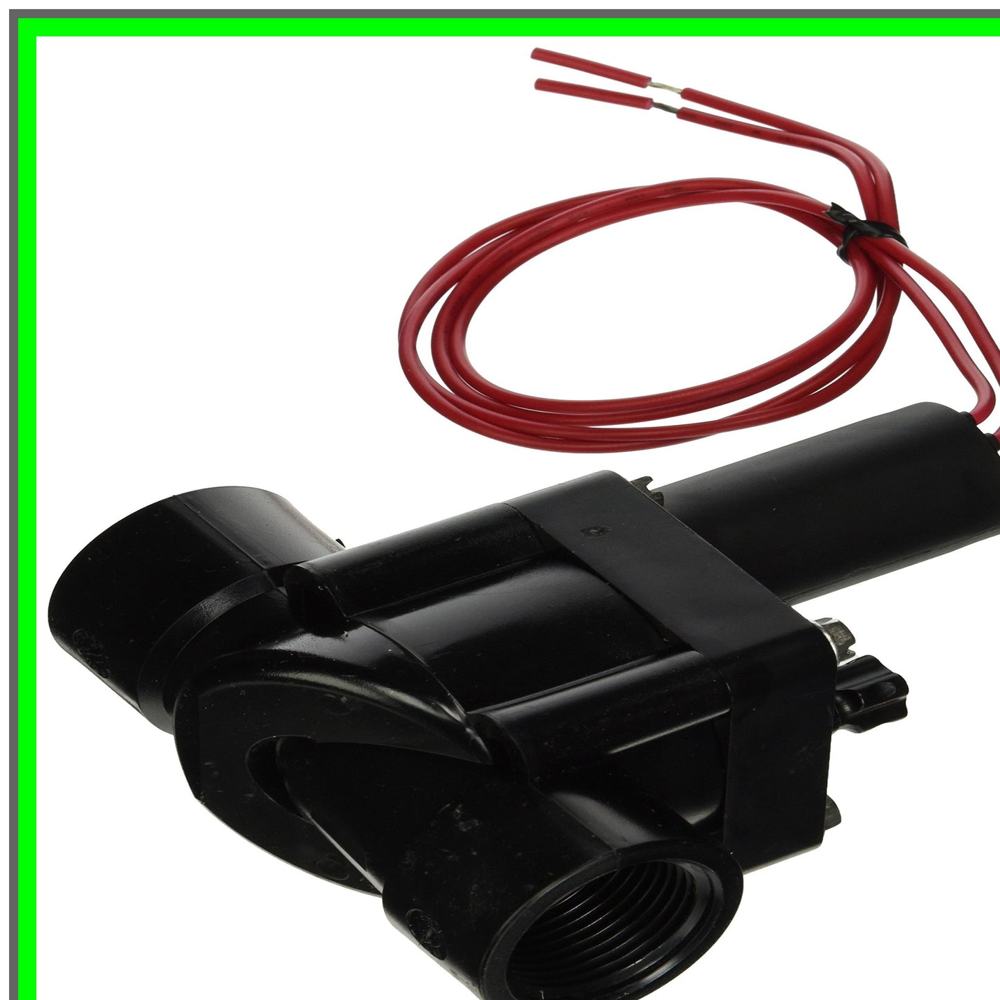 1 Inch NPT Globe Valve PGV-100G for Reliable Flow Control